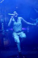 Ha*Ash en Corrientes