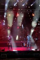 Ha*Ash en Corrientes