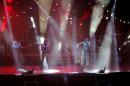 Ha*Ash en Corrientes