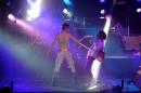 Ha*Ash en Corrientes