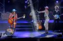 Ha*Ash en Corrientes