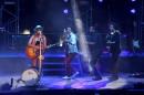 Ha*Ash en Corrientes