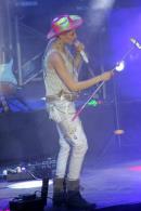 Ha*Ash en Corrientes