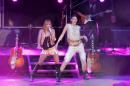 Ha*Ash en Corrientes