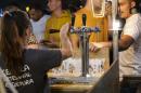 6 Festival de la Cerveza Artesanal