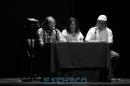 Poesas de Aledo Luis Meloni en la voz de Coqui Ortz