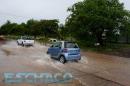 Temporal en Resistencia