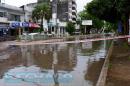 Temporal en Resistencia