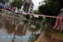 Temporal en Resistencia