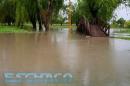 Temporal en Resistencia