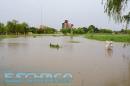 Temporal en Resistencia