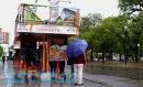 Temporal en Resistencia