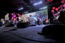 Festival de Chamam en Puerto Tirol