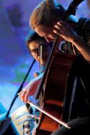 Festival de Chamam en Puerto Tirol