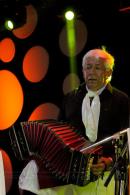 Festival de Chamam en Puerto Tirol