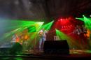 Festival de Chamam en Puerto Tirol