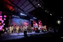 Festival de Chamam en Puerto Tirol