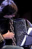 Festival de Chamam en Puerto Tirol