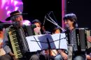 Festival de Chamam en Puerto Tirol