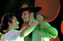 Festival de Chamam en Puerto Tirol