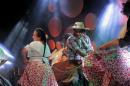 Festival de Chamam en Puerto Tirol