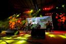 Festival de Chamam en Puerto Tirol