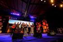 Festival de Chamam en Puerto Tirol