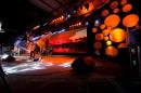 Festival de Chamam en Puerto Tirol