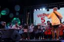 Puerto Tirol: Fiesta Provincial del Chamam 2018