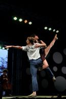 Puerto Tirol: Fiesta Provincial del Chamam 2018