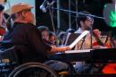 Puerto Tirol: Fiesta Provincial del Chamam 2018