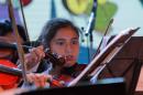 Puerto Tirol: Fiesta Provincial del Chamam 2018