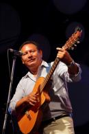 Puerto Tirol: Fiesta Provincial del Chamam 2018