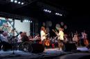 Puerto Tirol: Fiesta Provincial del Chamam 2018