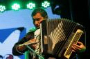 Puerto Tirol: Fiesta Provincial del Chamam 2018