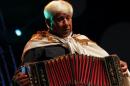 Puerto Tirol: Fiesta Provincial del Chamam 2018