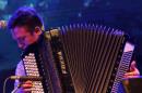 Puerto Tirol: Fiesta Provincial del Chamam 2018