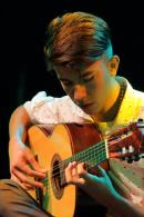 Puerto Tirol: Fiesta Provincial del Chamam 2018