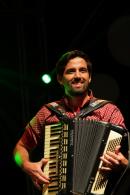 Puerto Tirol: Fiesta Provincial del Chamam 2018