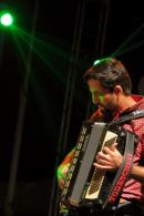 Puerto Tirol: Fiesta Provincial del Chamam 2018
