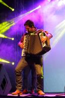 Puerto Tirol: Fiesta Provincial del Chamam 2018