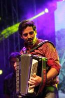 Puerto Tirol: Fiesta Provincial del Chamam 2018