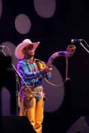 Puerto Tirol: Fiesta Provincial del Chamam 2018
