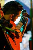 Puerto Tirol: Fiesta Provincial del Chamam 2018