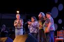 Puerto Tirol: Fiesta Provincial del Chamam 2018