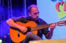 Puerto Tirol: Fiesta Provincial del Chamam 2018