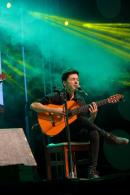 Puerto Tirol: Fiesta Provincial del Chamam 2018