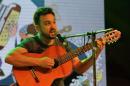 Puerto Tirol: Fiesta Provincial del Chamam 2018