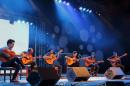 Puerto Tirol: Fiesta Provincial del Chamam 2018