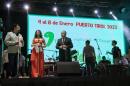 19 Fiesta Nacional del Taninero y 12 Provincial del Chamam